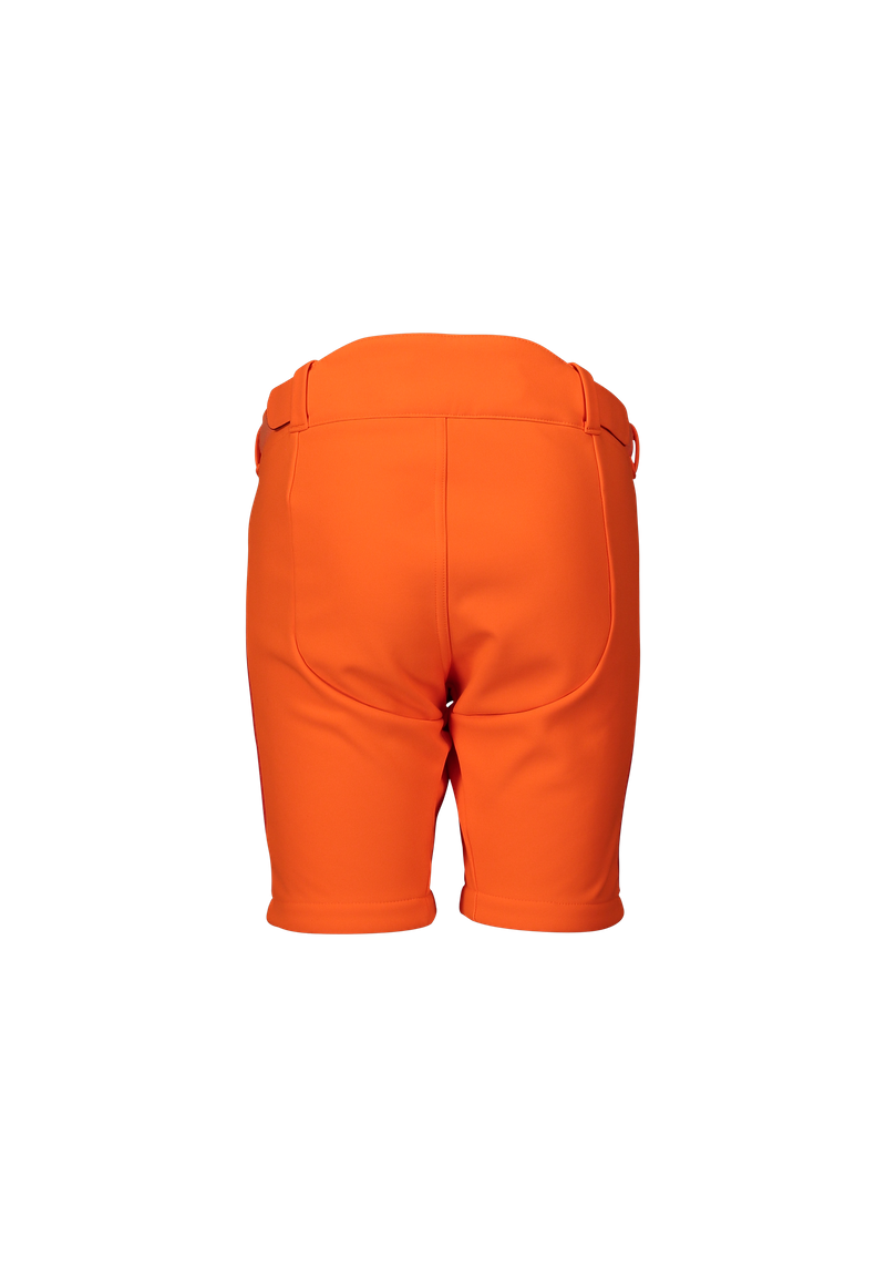 arctic orange shorts