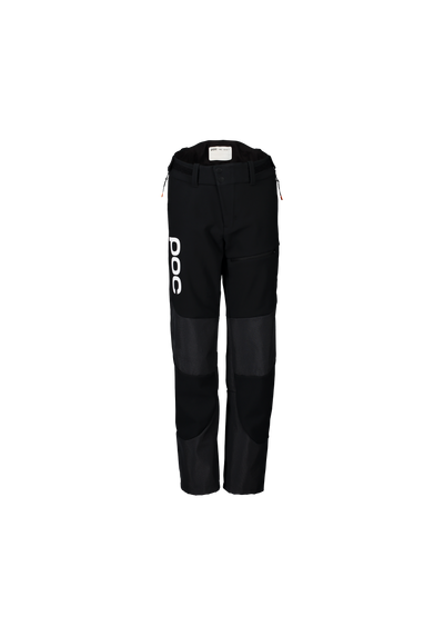 Junior Zip Ski Race Pants