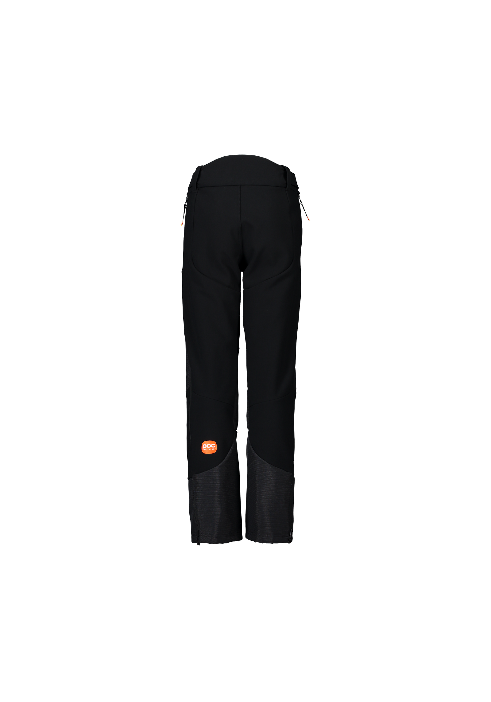 Junior Zip Ski Race Pants - Image 2