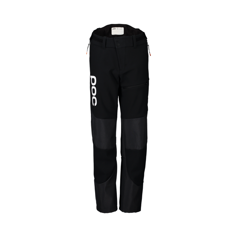 Product image of Junior Zip Ski Race Pants