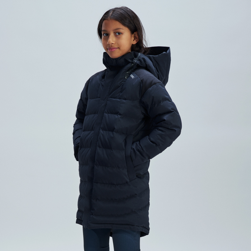 Product image of Junior Loft Parka
