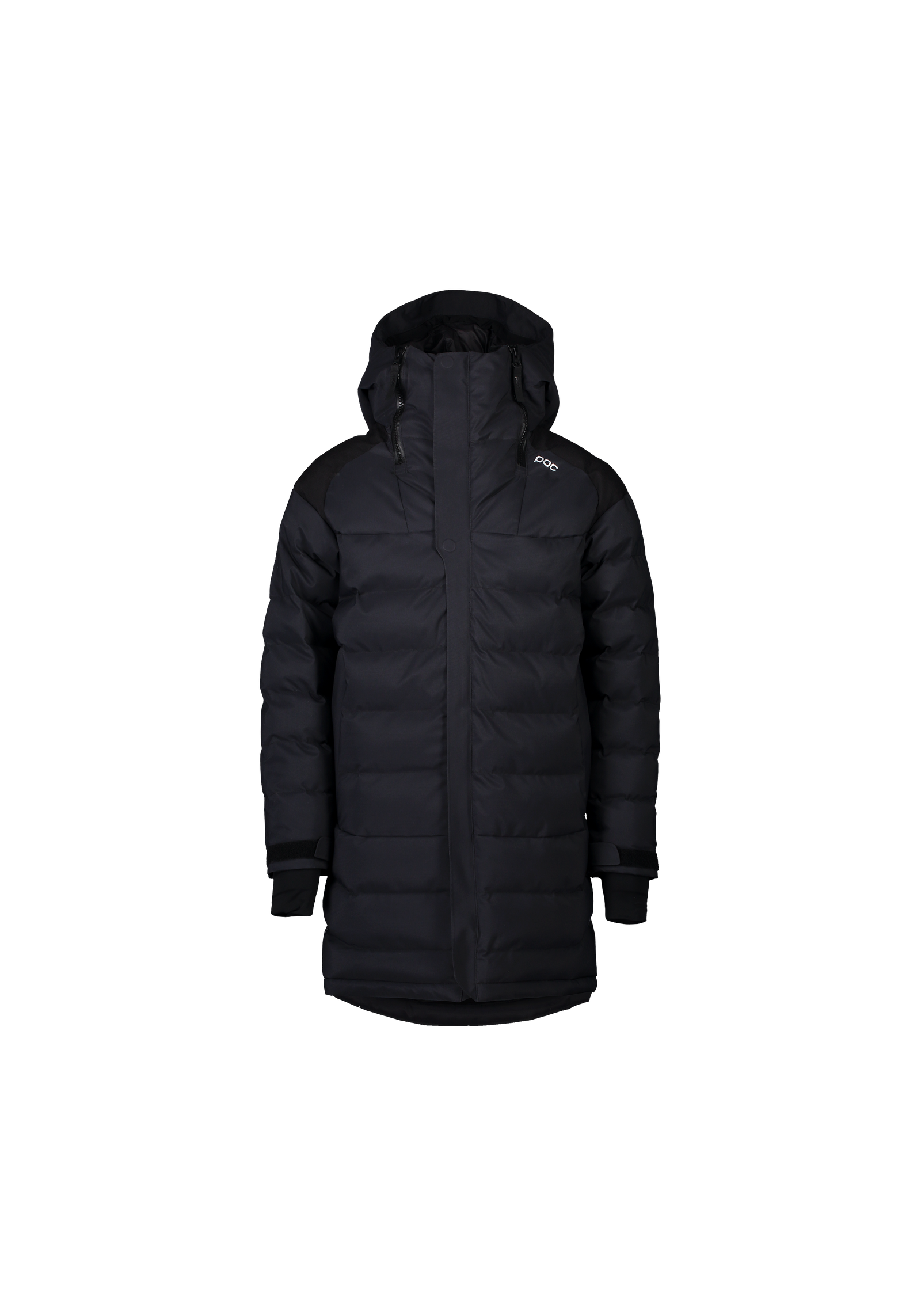 Junior Loft Parka - Image 1