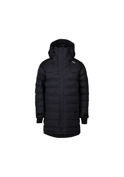 Junior Loft Parka