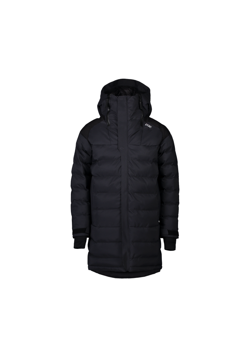 Junior Loft Parka