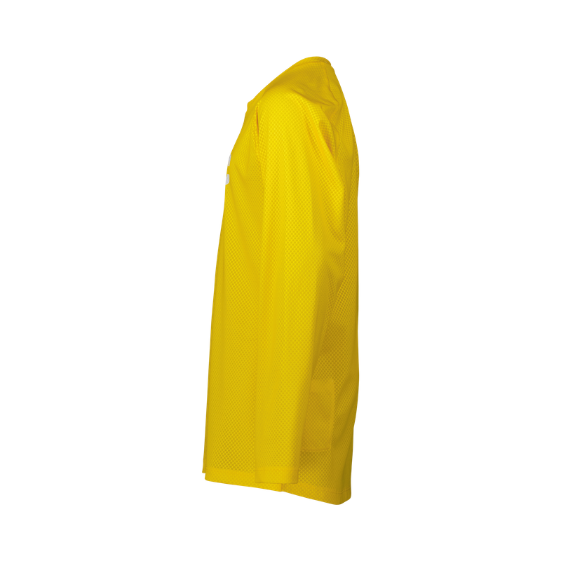 Product image of Youth Essential Long Sleeve MTB Jersey