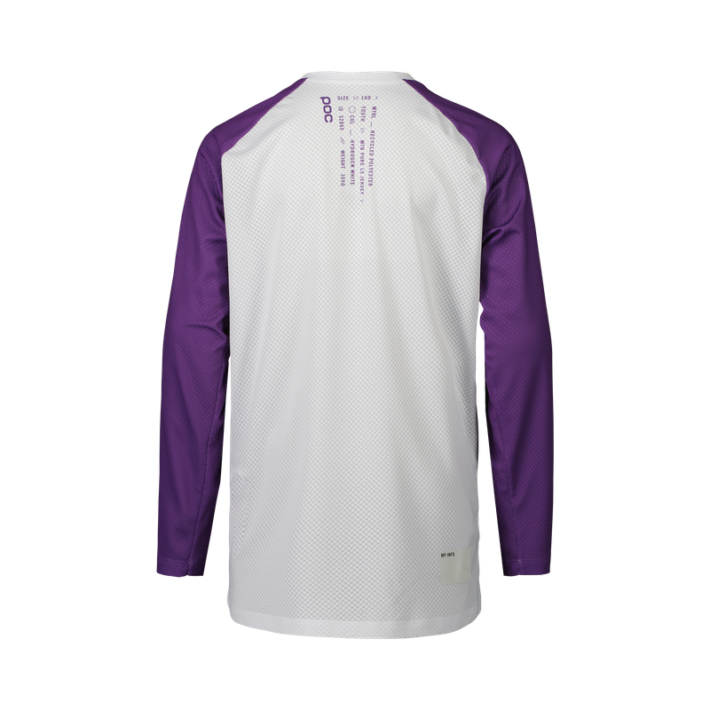 Product image of Youth Essential Long Sleeve MTB Jersey