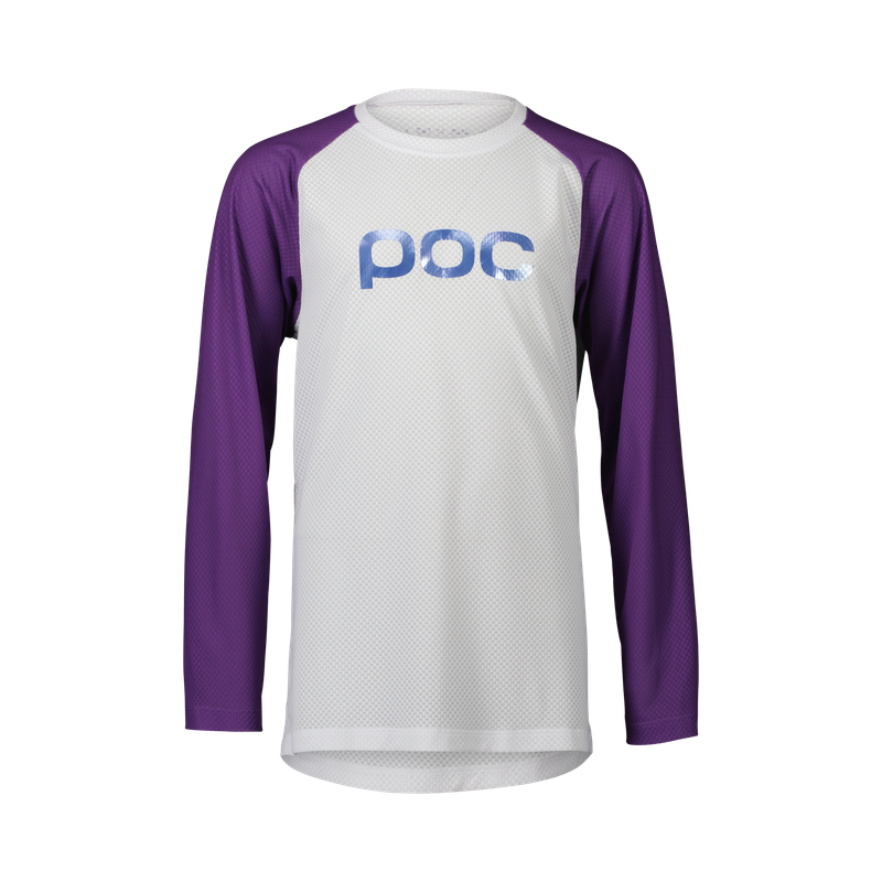 Product image of Youth Essential Long Sleeve MTB Jersey