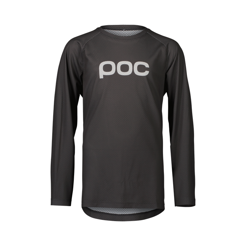 Product image of Youth Essential Long Sleeve MTB Jersey
