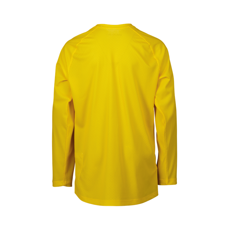 Product image of Youth Essential Long Sleeve MTB Jersey