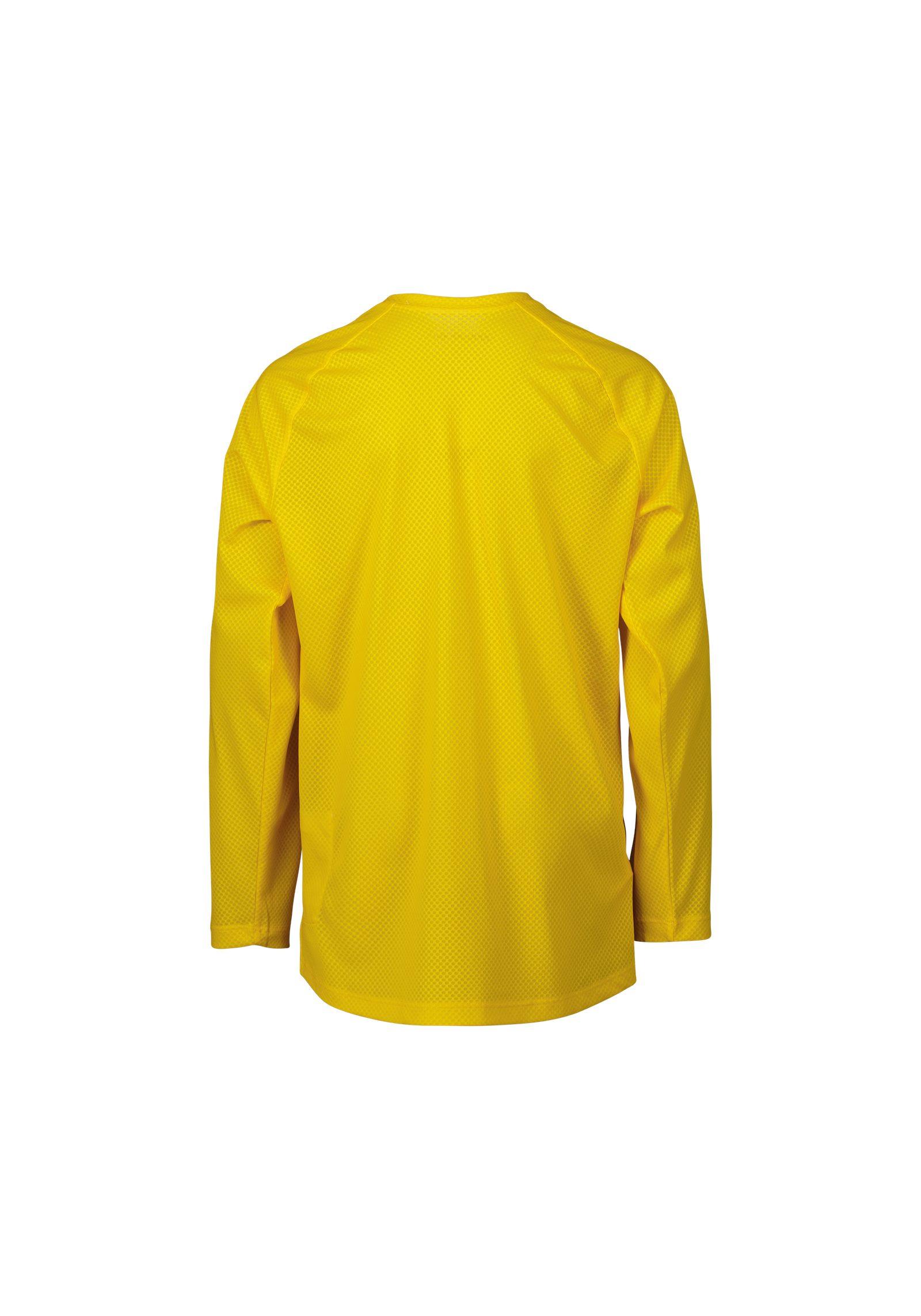 Youth Essential Long Sleeve MTB Jersey - Image 2