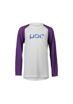 Hydrogen White/Sapphire Purple