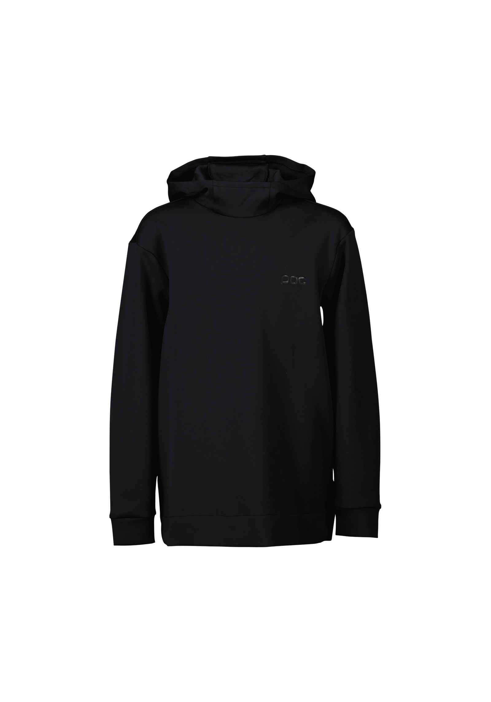 Youth Essential MTB Hoodie - Image 1
