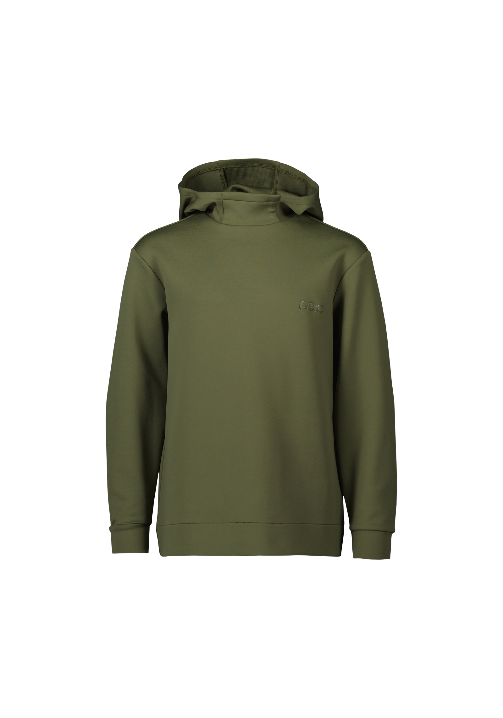 Youth Essential MTB Hoodie - Image 1