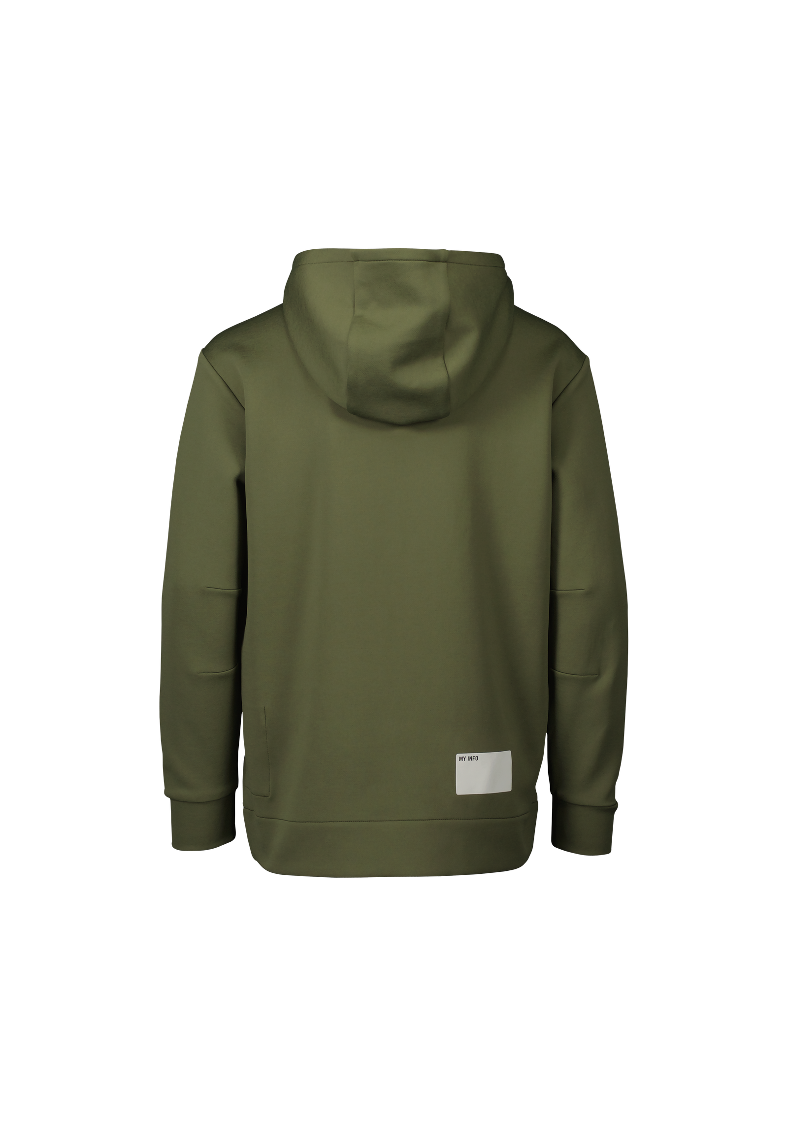 Youth Essential MTB Hoodie - Image 2