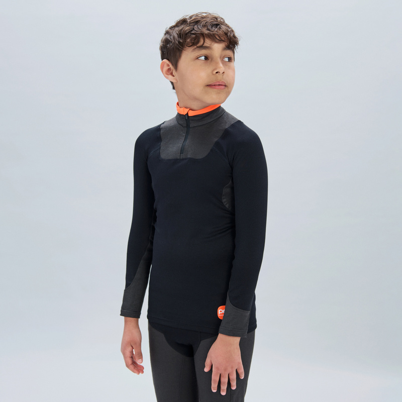 Product image of Junior Resistance Layer Ski Unterhemd