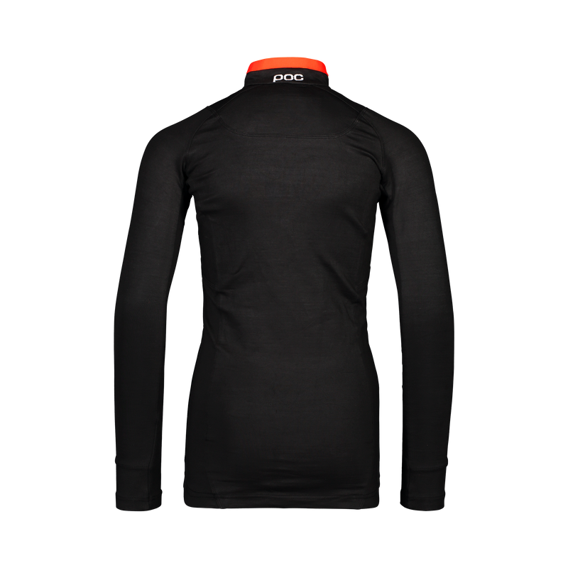 Product image of Junior Base Armor Ski Jersey
