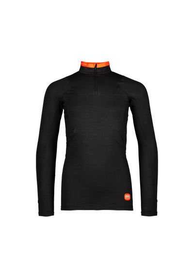 Junior Base Armor Ski Jersey