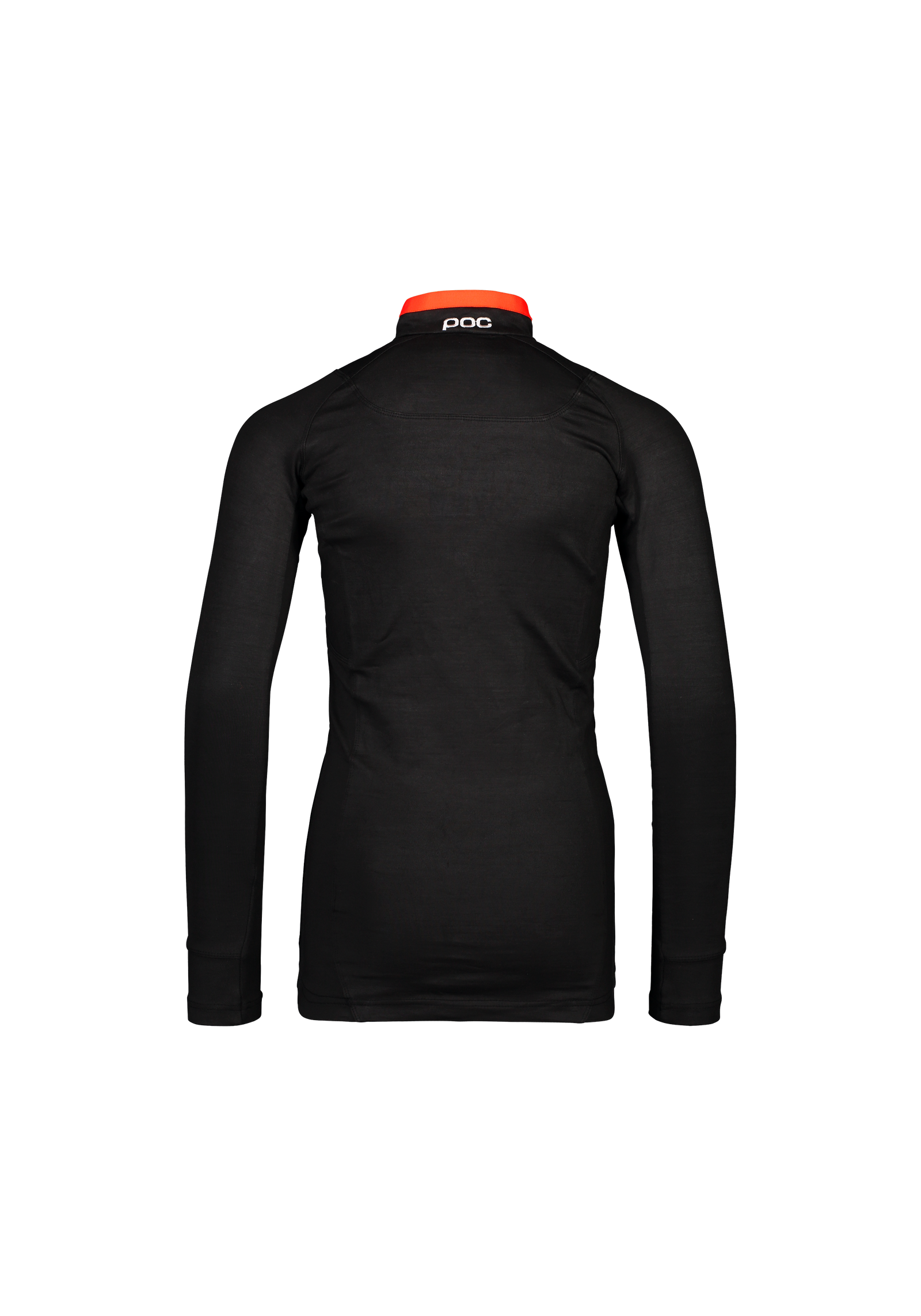 Junior Base Armor Ski Jersey - Image 2