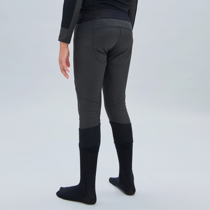 Product image of Junior Resistance Layer Ski Unterhose