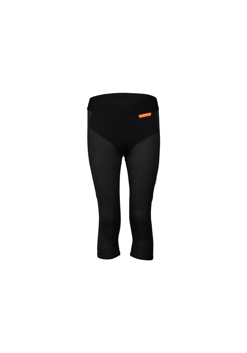 Junior Resistance Layer Ski Tights