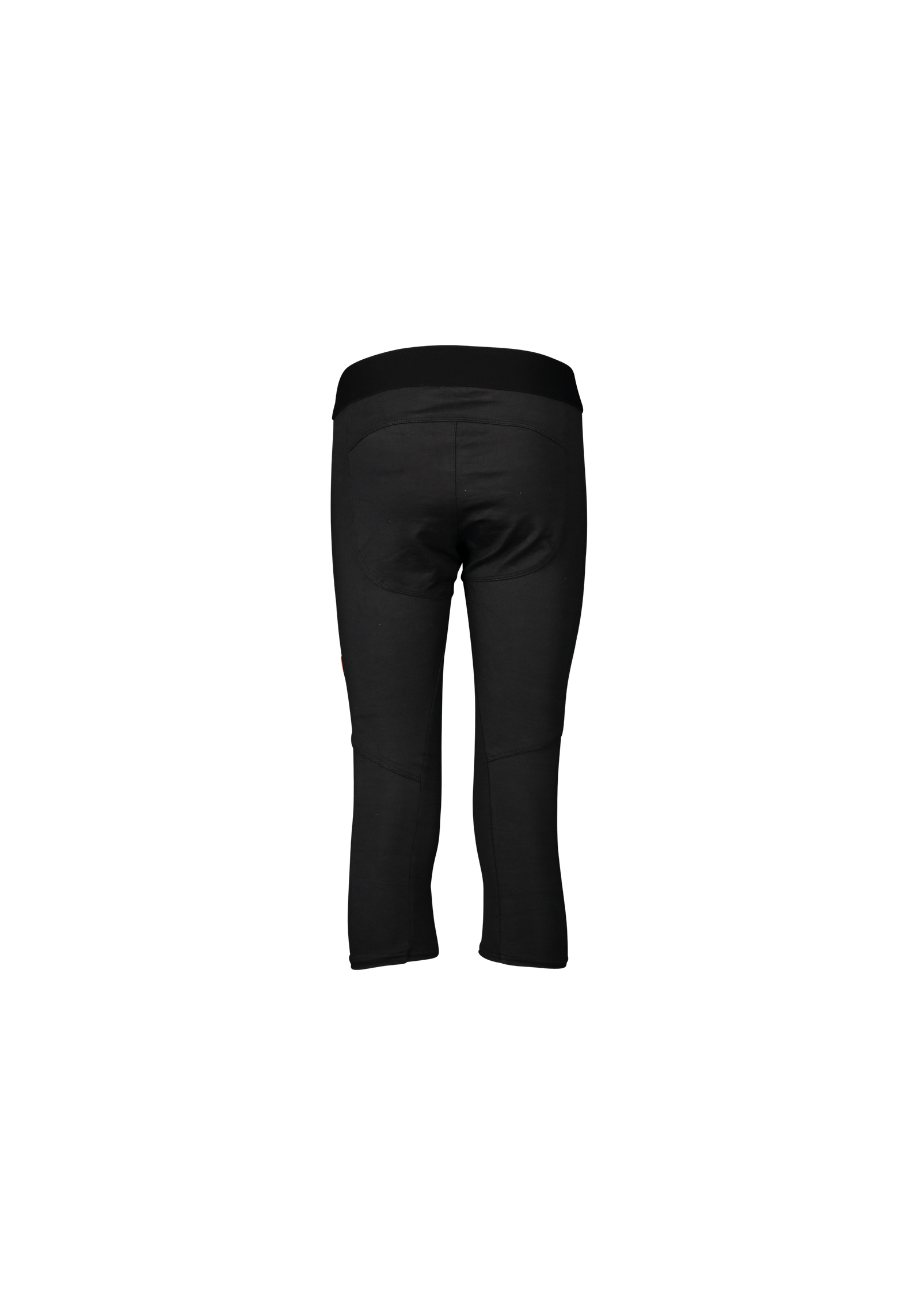 Junior Resistance Layer Ski Tights - Image 2