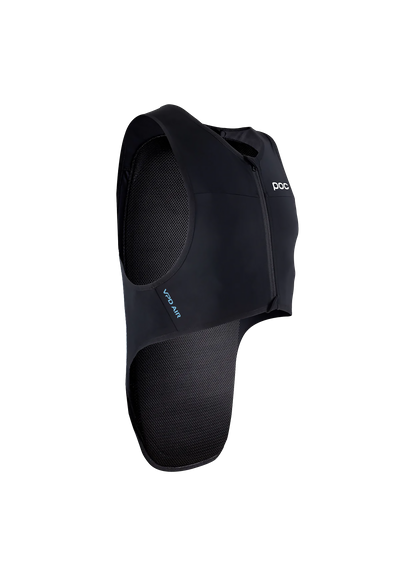Junior VPD Air Comp Back Ski Protection
