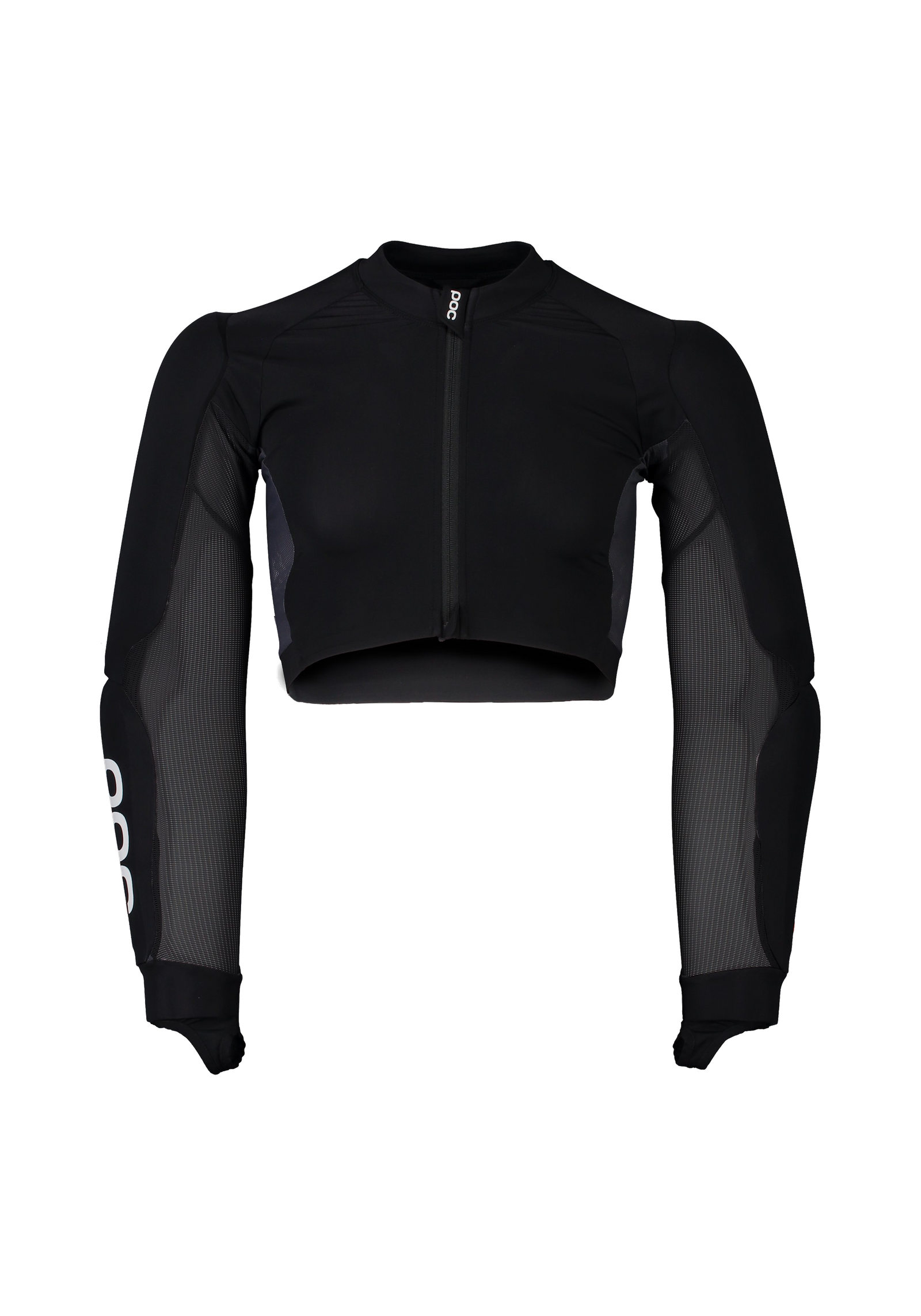 VPD Air Comp Jacket Junior Ski Protection - Image 1