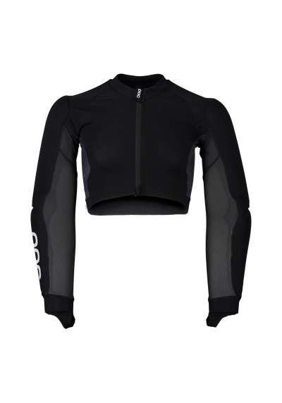 VPD Air Comp Jacket Junior Ski Protection