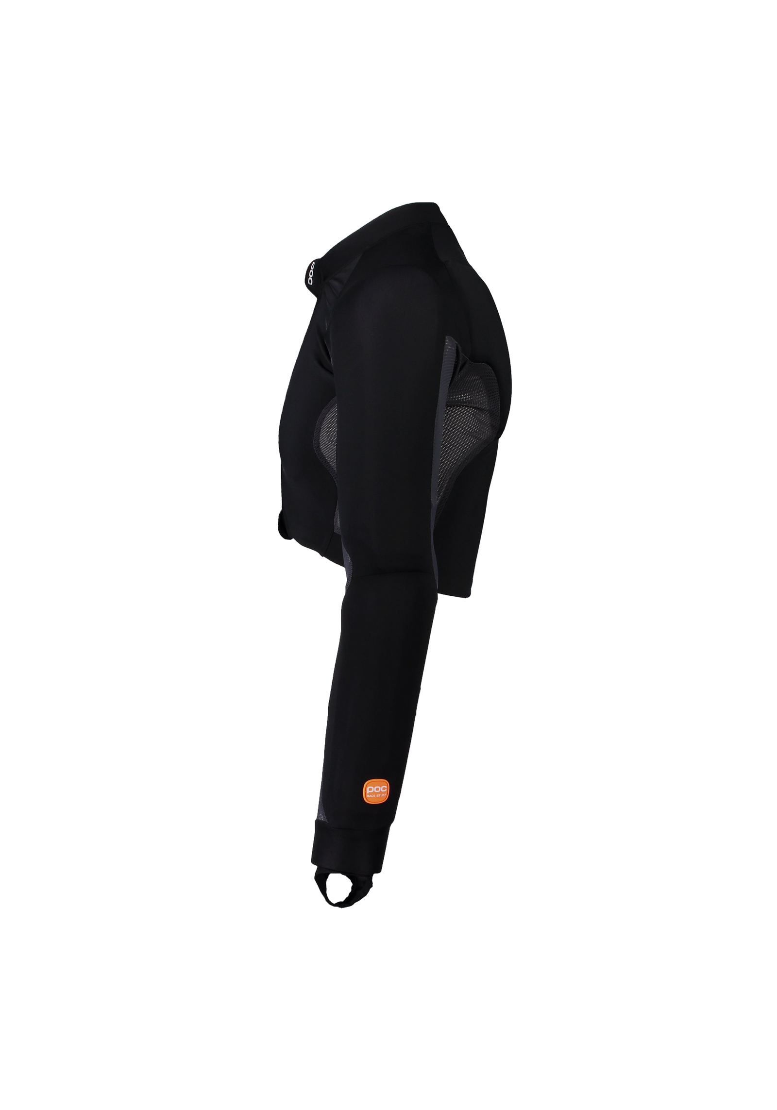 VPD Air Comp Jacket Junior Ski Protection - Image 3