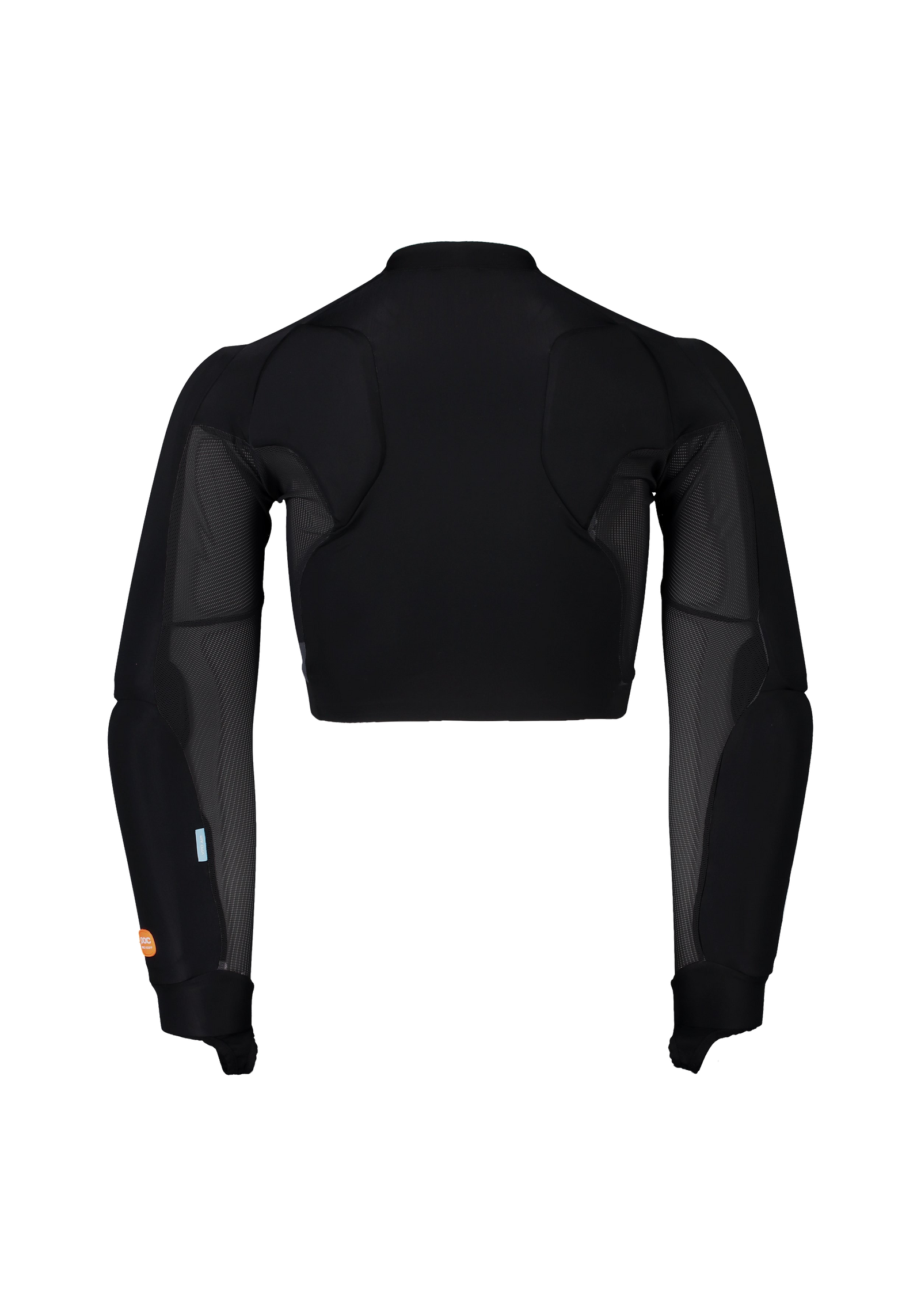 VPD Air Comp Jacket Junior Ski Protection - Image 2