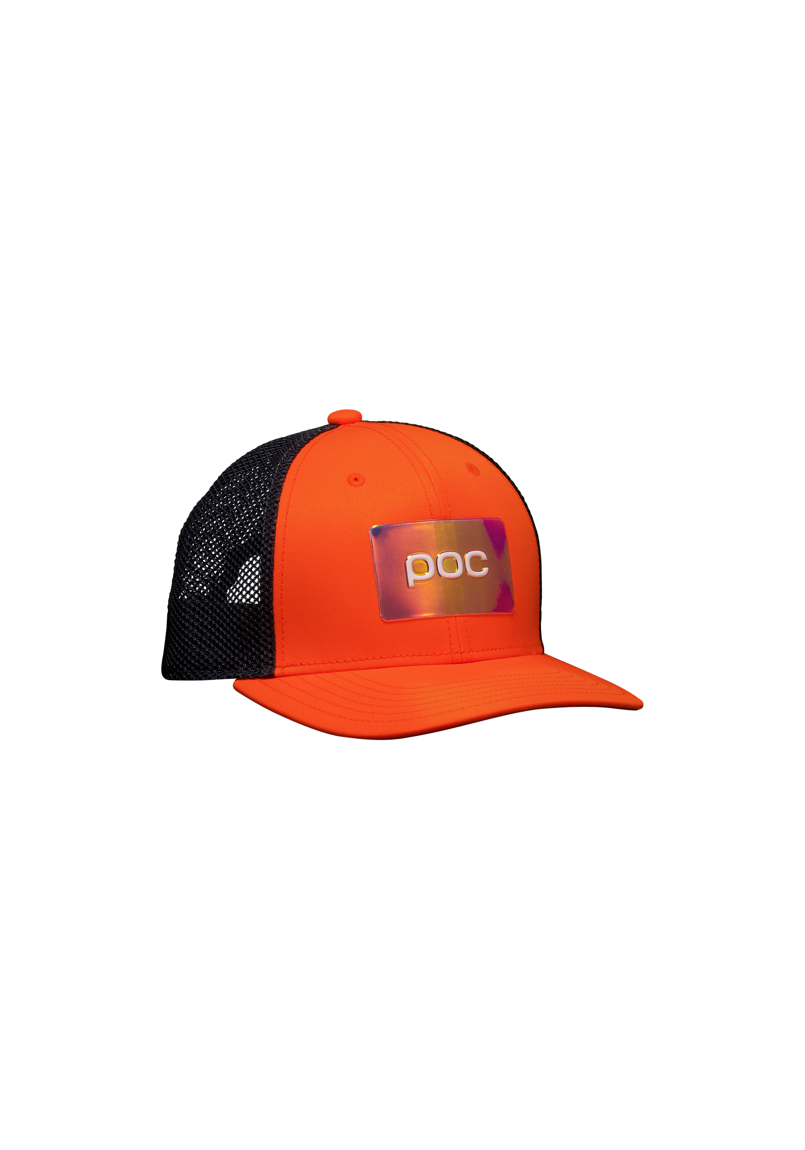 Youth Essential MTB Cap - Image 1