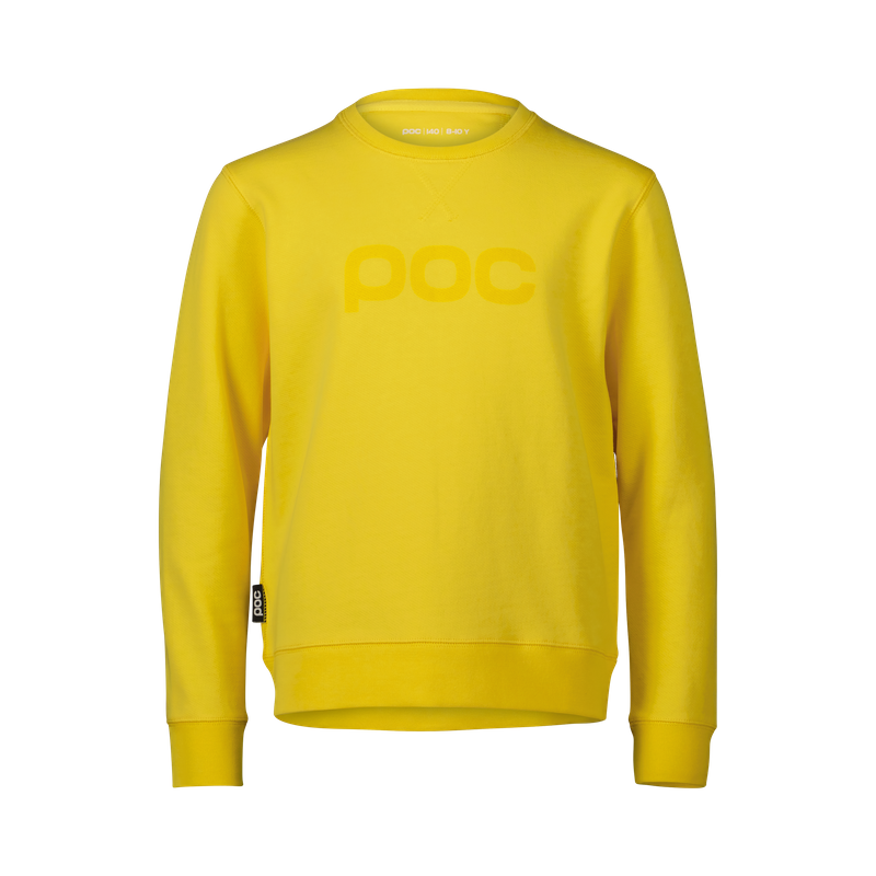 Product image of Junior POC Crew Neck Sweater