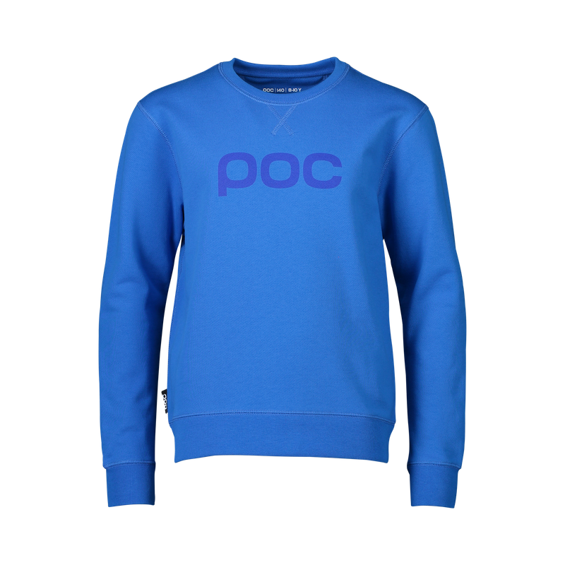 Product image of Junior POC Crew Neck Sweater