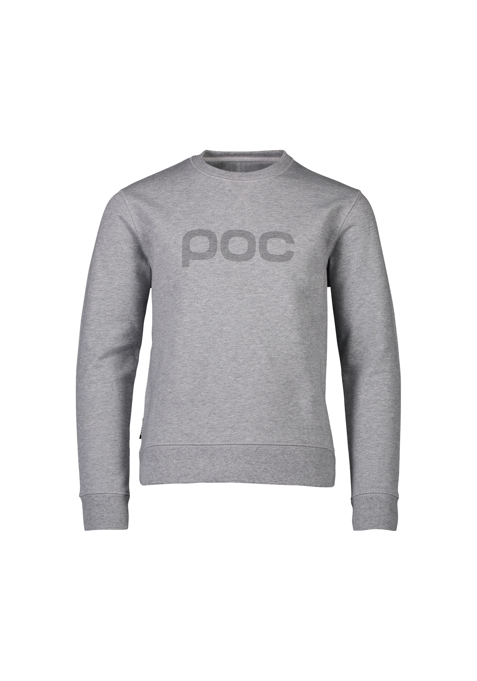 Junior POC Crew Neck Sweater - Image 1