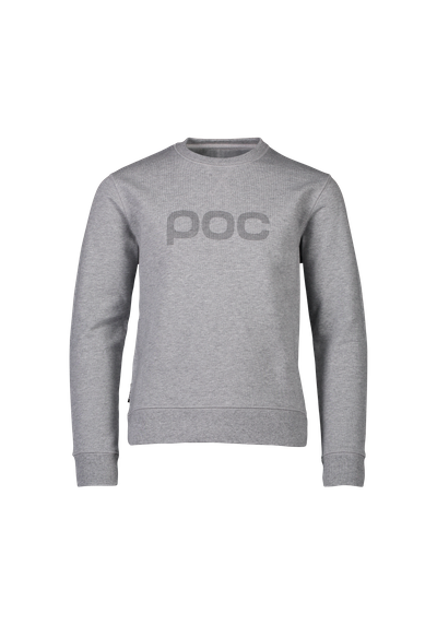 Junior POC Crew Neck Sweater