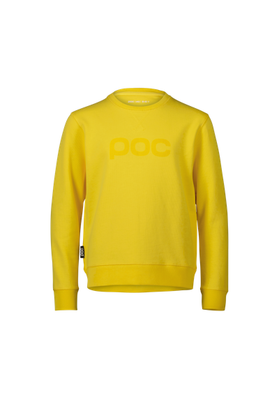 Junior POC Crew Neck Sweater