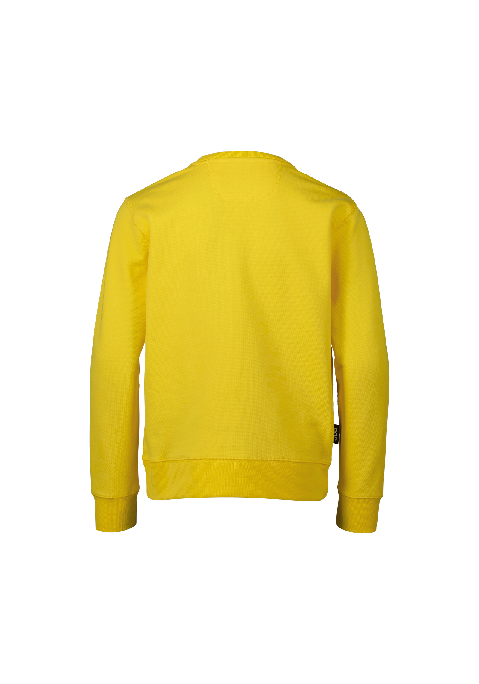 Junior POC Crew Neck Sweater - Image 2