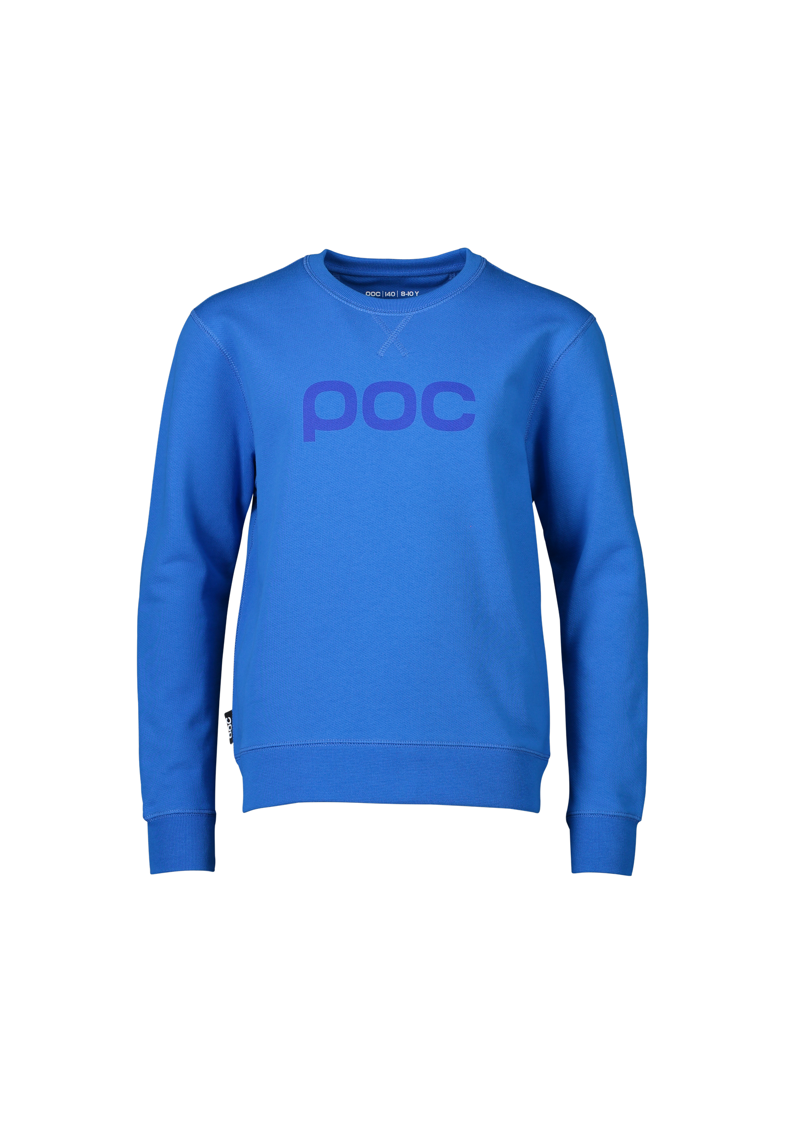 Junior POC Crew Neck Sweater - Image 1