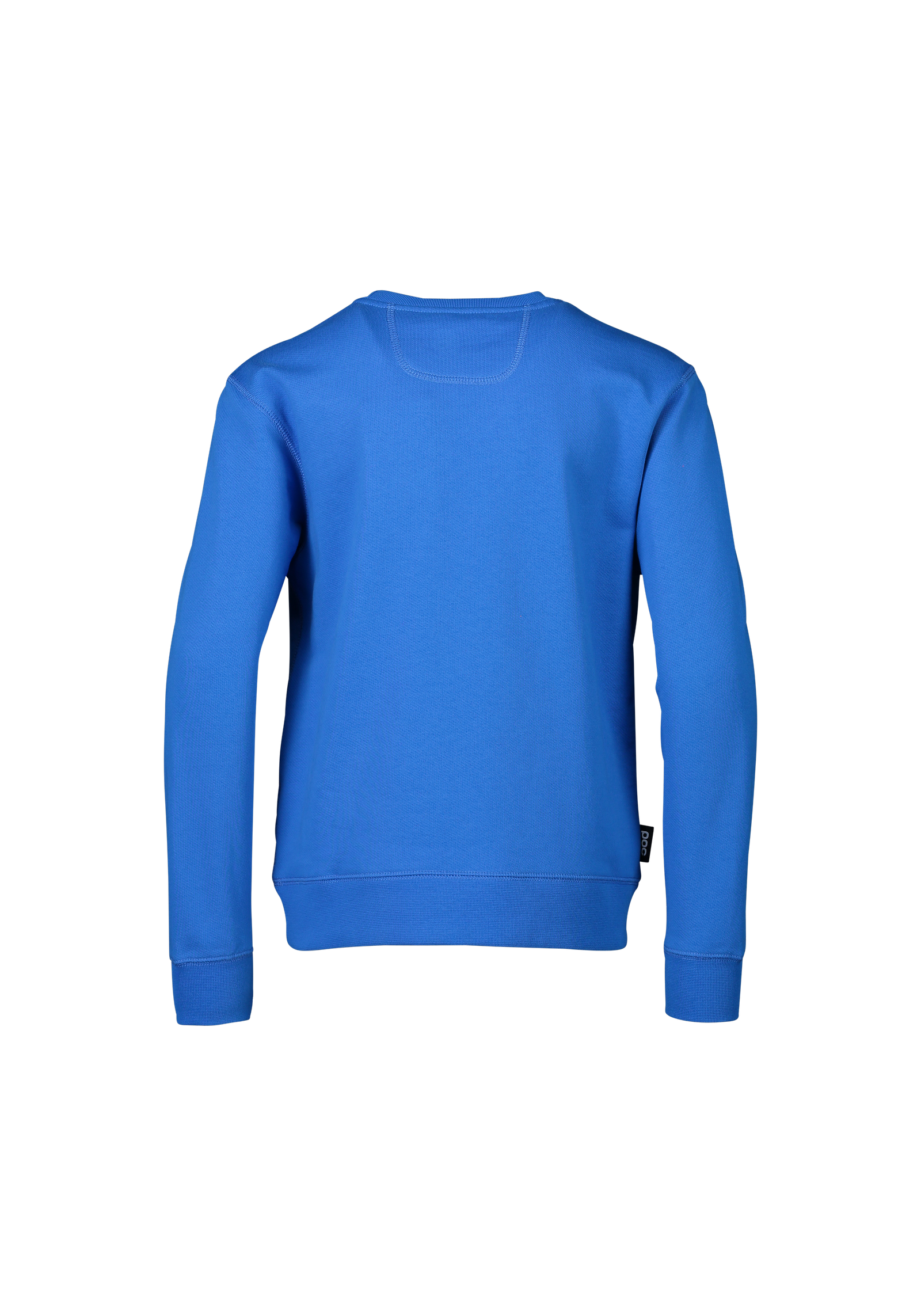 Junior POC Crew Neck Sweater - Image 2
