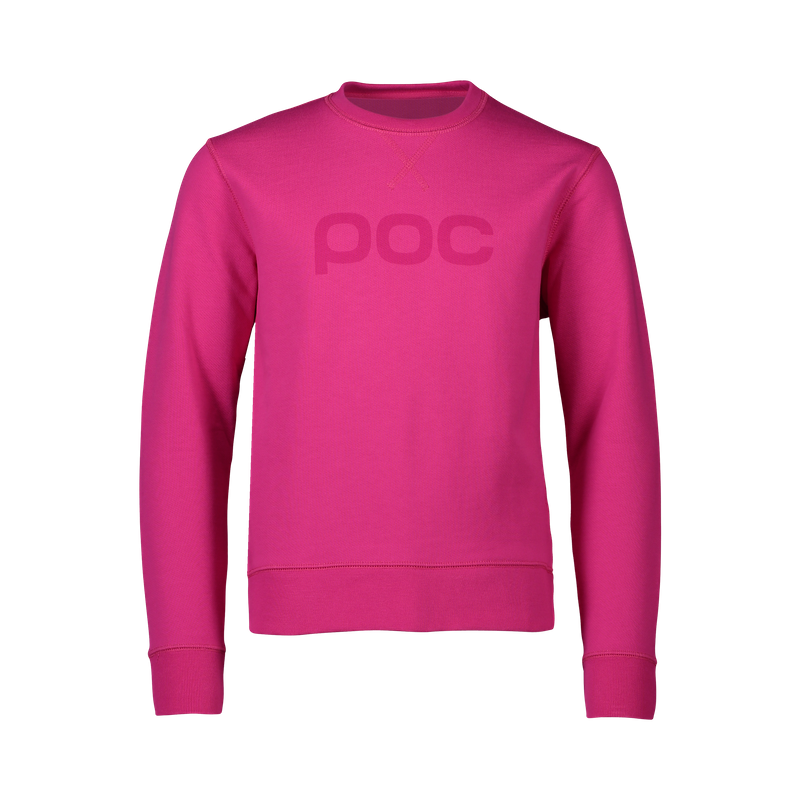 Product image of Junior POC Crew Neck Sweater