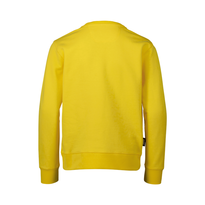Product image of Junior POC Crew Neck Sweater
