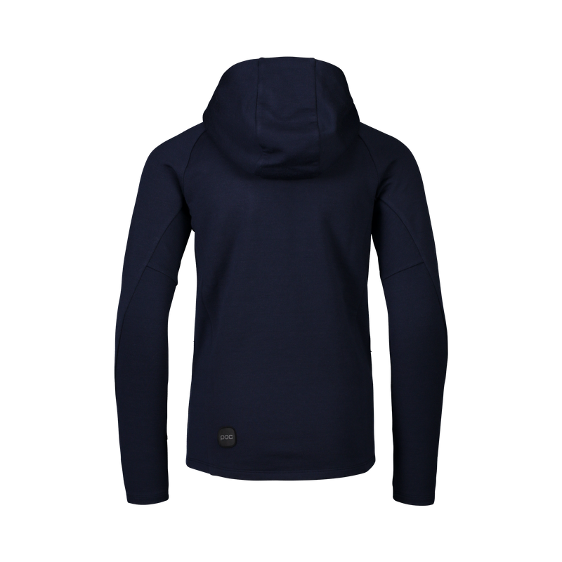 Product image of Junior Merino Zip Hood