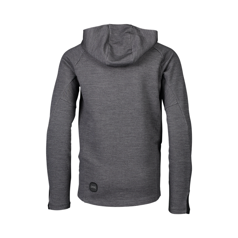 Product image of Junior Merino Zip Hood