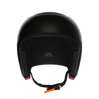 スキー・スノーボードアクセサリー POC  CALYX M-L URANIUM BLACK MAT  Mips Calyx Helmet in Uranium Black Matt | POC Global