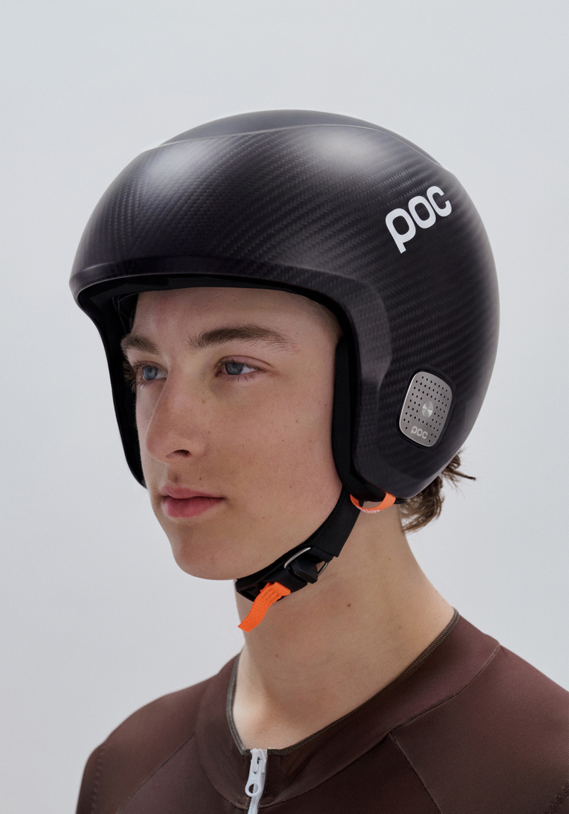 Super Skull MIPS in Uranium Black | Ski Helmet | POC (Global EN)
