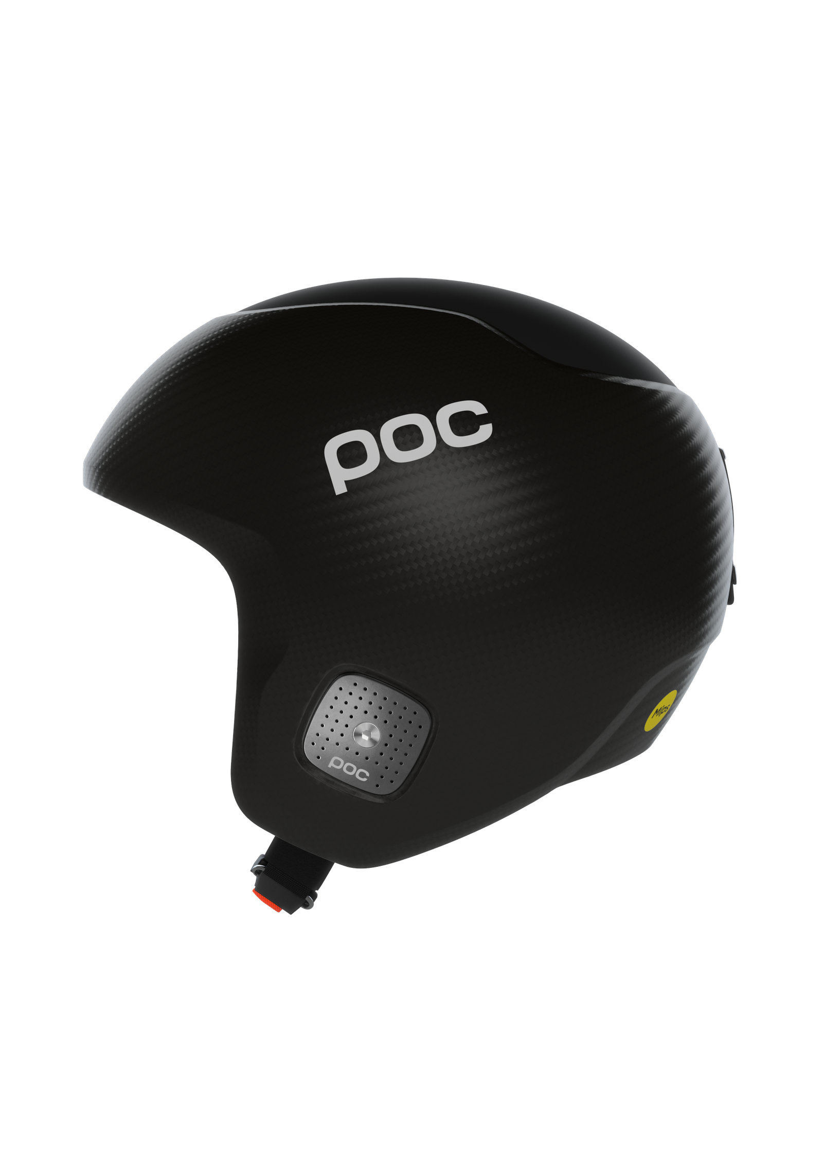 Super Skull MIPS in Carbon/Uranium Black | Ski Helmet | POC (US)