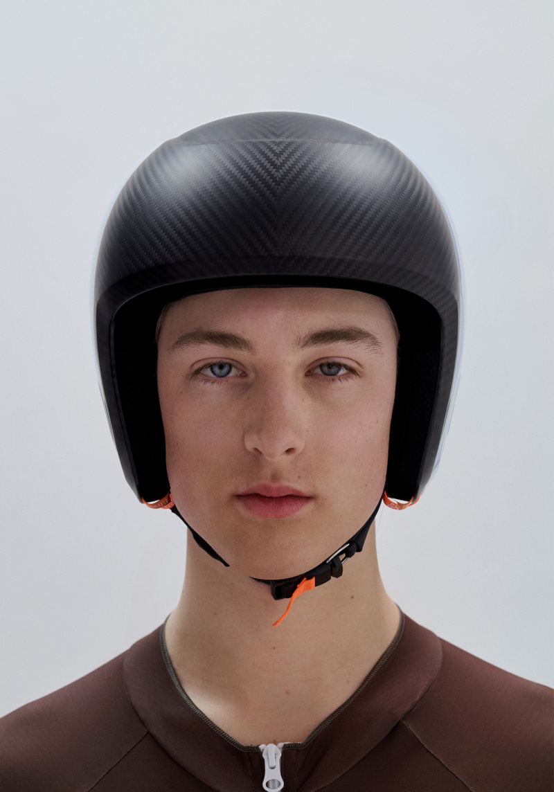 Super Skull MIPS in Carbon/Uranium Black | Ski Helmet | POC (US)