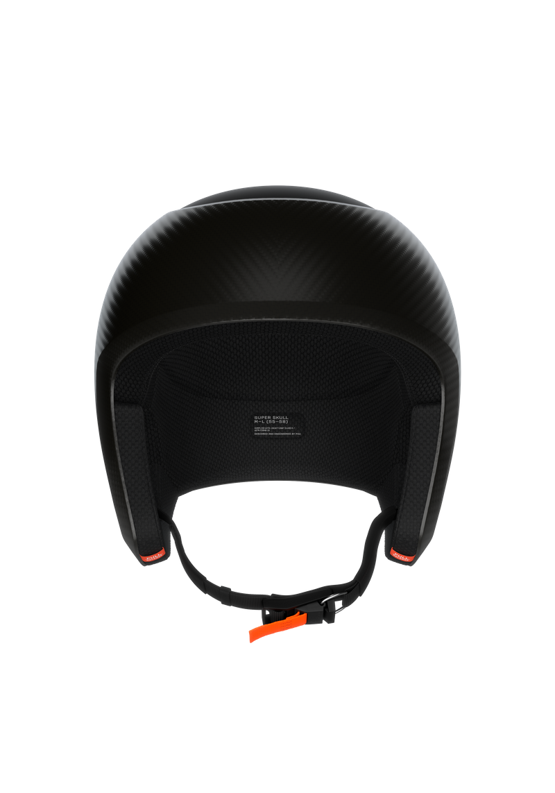 Super Skull MIPS in Carbon/Uranium Black | Ski Helmet | POC (US)
