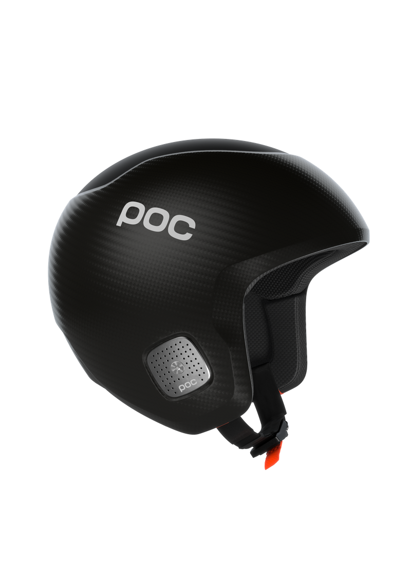 Super Skull MIPS in Carbon/Uranium Black | Ski Helmet | POC (US)