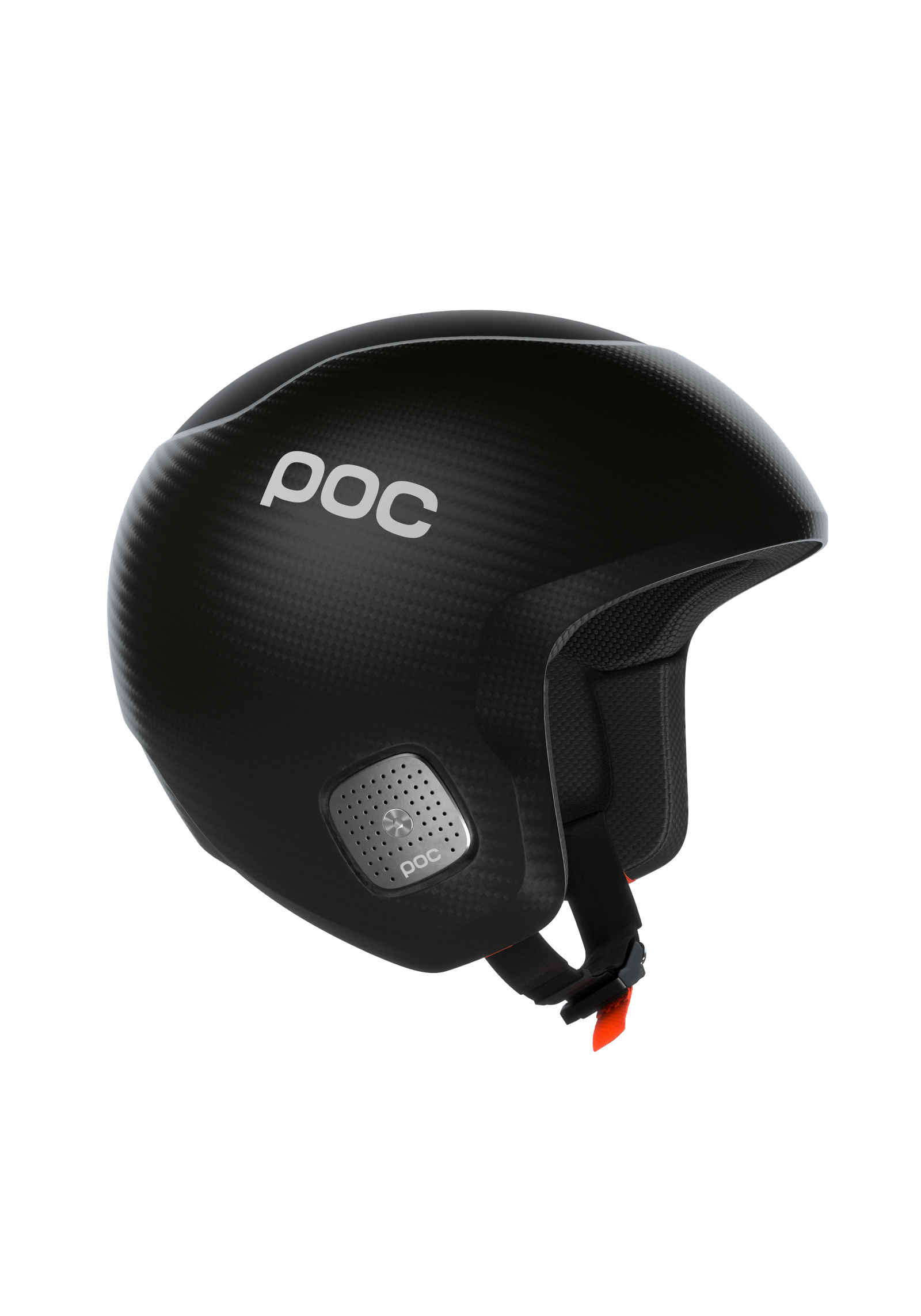 Super Skull MIPS に Carbon/Uranium Black | Ski Helmet | POC (JP)